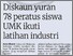 [thumbnail of Diskaun Yuran 78 Peratus Siswa UMK Ikuti Latihan Industri_ Wednesday 29 Jun 2022_ Berita Harian.jpg]