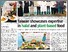 [thumbnail of Taiwan showcases expertise in halal and plant-based food, Monday 8 August 2022, The Sun.jpg]