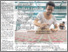 [thumbnail of French-Indian textile designer brings back Mughal patterns_The Borneo Post (Sabah)_1Mar2023_Page1.png]