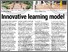 [thumbnail of Innovative learning model_The Star Malaysia_16March2023.jpg]