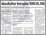 [thumbnail of Cuaca panas - Sektor perikanan akuakultur kerugian RM438,500.png]