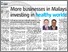 [thumbnail of More businesses in Malaysia investing in healthy workforce.jpg]