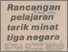 [thumbnail of Rancangan Pelajaran tarik minat tiga negara.jpg]