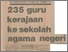 [thumbnail of 235 guru kerajaan ke sekolah agama negeri.jpg]